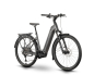 Preview: E-Bike Pedelec Raymon "Tahona Ultra" Wave - metalgrey / black / citron